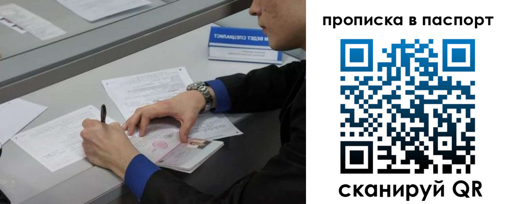 прописка для школы в Истре